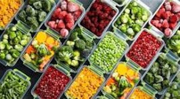 Grocery Ecommerce Template